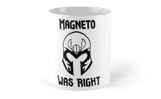 magneto