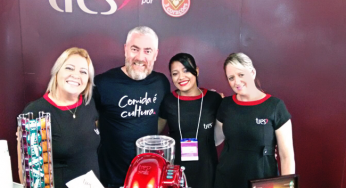 Café é destaque no Mesa SP 2015