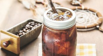 As origens do cold brew