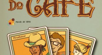 Infográfico #13 – Personagens do café