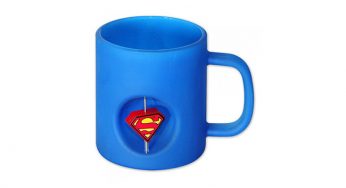 As canecas dos super-heróis que amamos