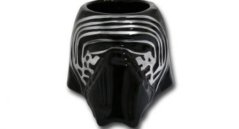 Star Wars: O Despertar da Força (com café ou chá)