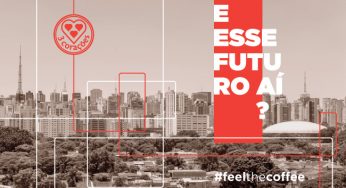 De olho no futuro, CPBR9 começa com muito café