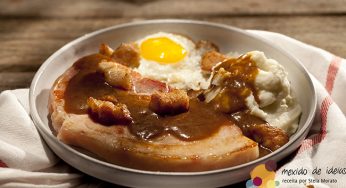 Red-eye gravy