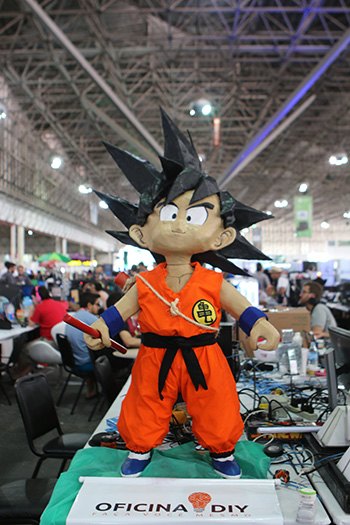 goku