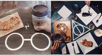 Bad Owl Coffee: A cafeteria inspirada em Harry Potter