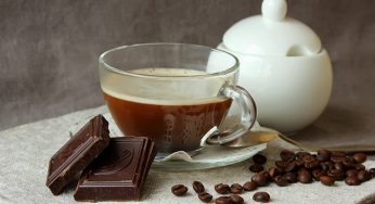 Café e chocolate: Como os dois sabores harmonizam