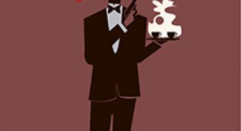 James Bond e o café