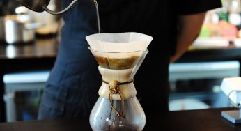 Como preparar o café coado perfeito