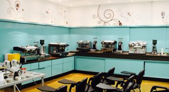 Centro de Preparação de Café ganha novas instalações