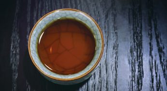 Da Hong Pao: Uma versão especial dos chás oolong