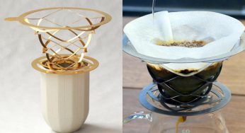Design, ar e café coado: Conheça o AltoAir