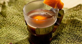 Café grog