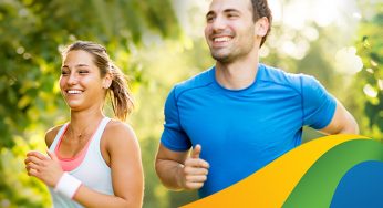 Esporte, sabor e paixão: Estamos em clima olímpico!
