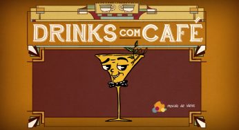 Infográfico #20 – Drinks com café