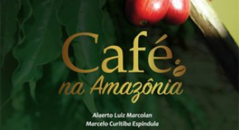 Livro – Café na Amazônia