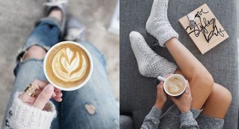 Coffee ‘N Clothes: um perfil que reúne café e moda
