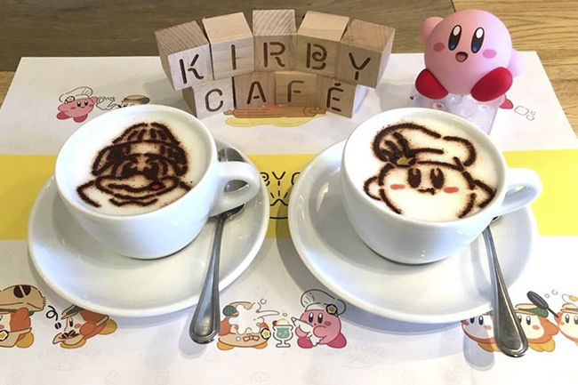 kirby-cafe