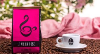 Outubro Rosa com blend especial