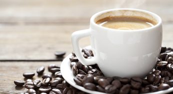 Uma exposição em homenagem ao café na França