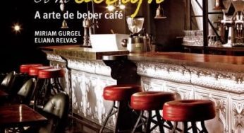 Livro: Café com design