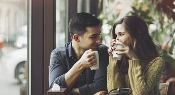 Presentes para noivos que amam café