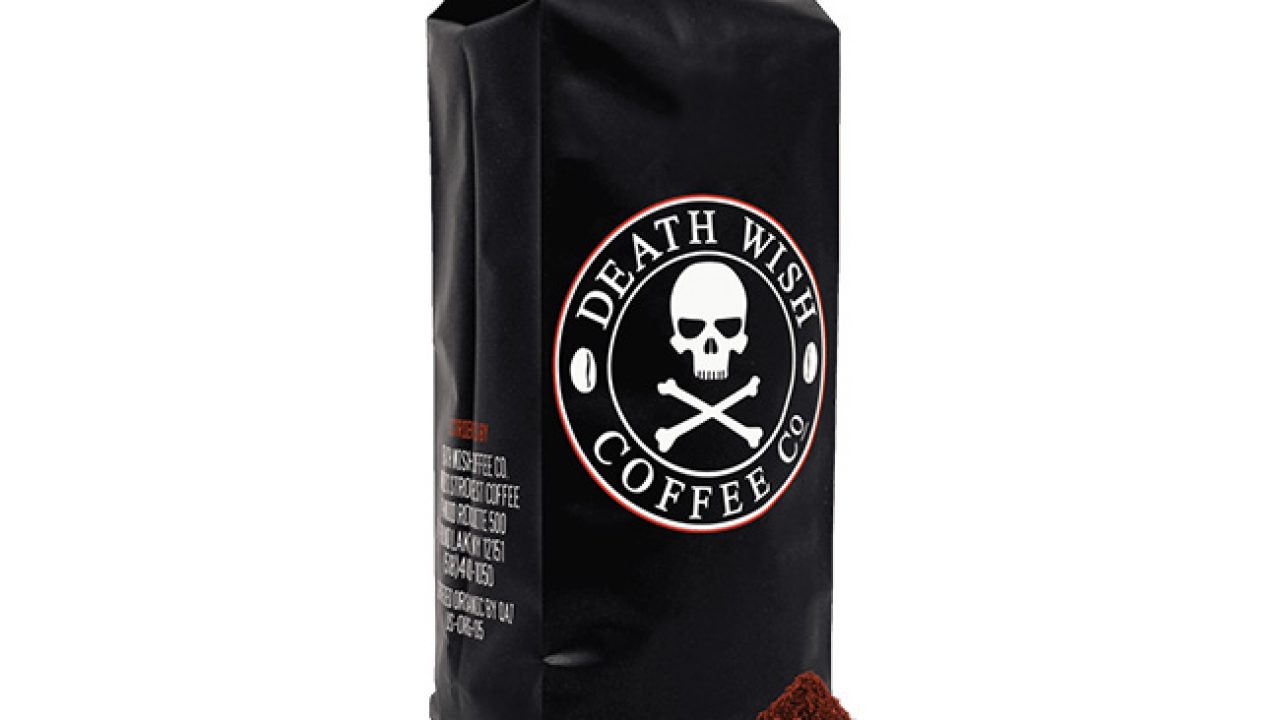 O Cafe Mais Forte Do Mundo