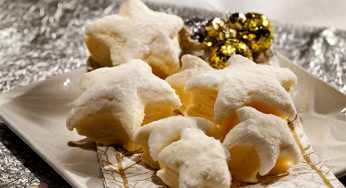 Marshmallow com refresco