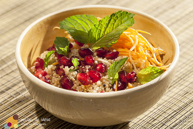 salada-quinoa-cha-hortela