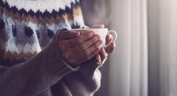 Qual o melhor café para os dias frios?