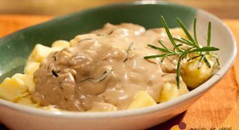 Ideias para um almoço de Dia dos Pais especial