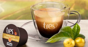 Lançamento TRES®: Bourbon Amarelo