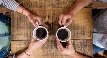 Café pode diminuir risco de câncer colorretal