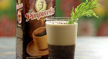 Desperte | Café Gelado com Erva-doce