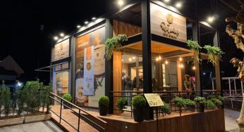 3 Corações Rituais proporciona experiência com cafés especiais durante Festival de Inverno de Campos do Jordão