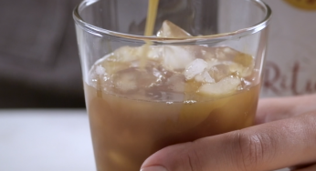 Drink com Café Especial | Café Limonada