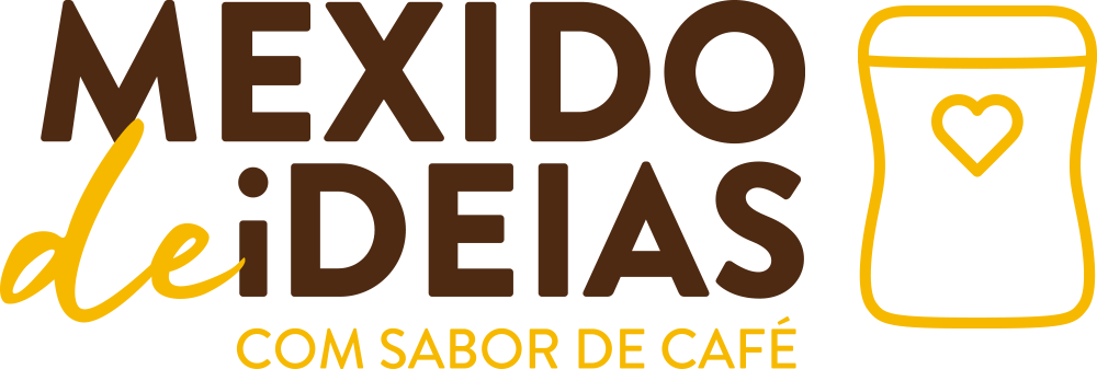 Mexido de Ideias
