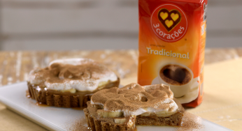 Banoffee de Café