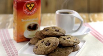 Cookie de Café