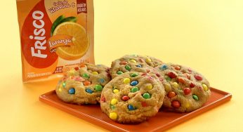 Cookies Divertidos de Frisco