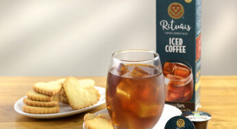 Biscoito de Amêndoas e Limão Siciliano