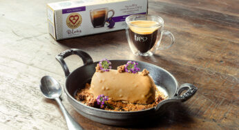 Torta de Café