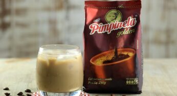 Batida de Café Pimpinela