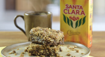 Carmelitas de Café Santa Clara
