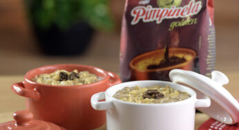Arroz Doce de Café Pimpinela