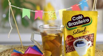 Quentão de Café Brasileiro