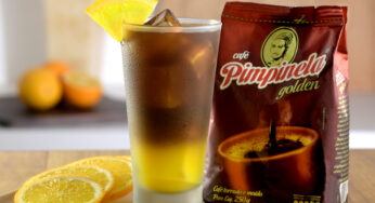 Coquetel de Café Pimpinela