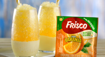 Raspadinha de Frisco